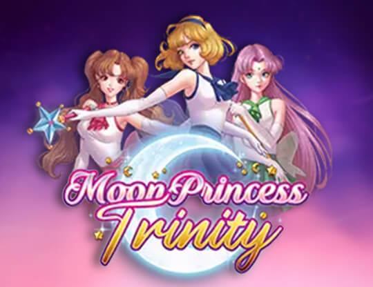 Moon Princess Trinity